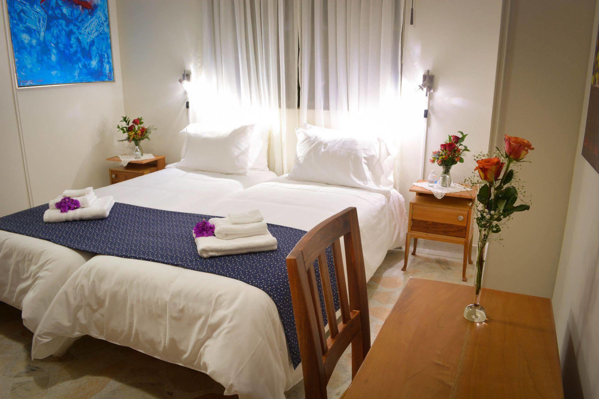 El Lugar Boutique Hotel Cerritos Esterno foto