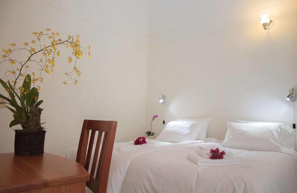 El Lugar Boutique Hotel Cerritos Esterno foto